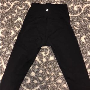 Lululemon leggings!!